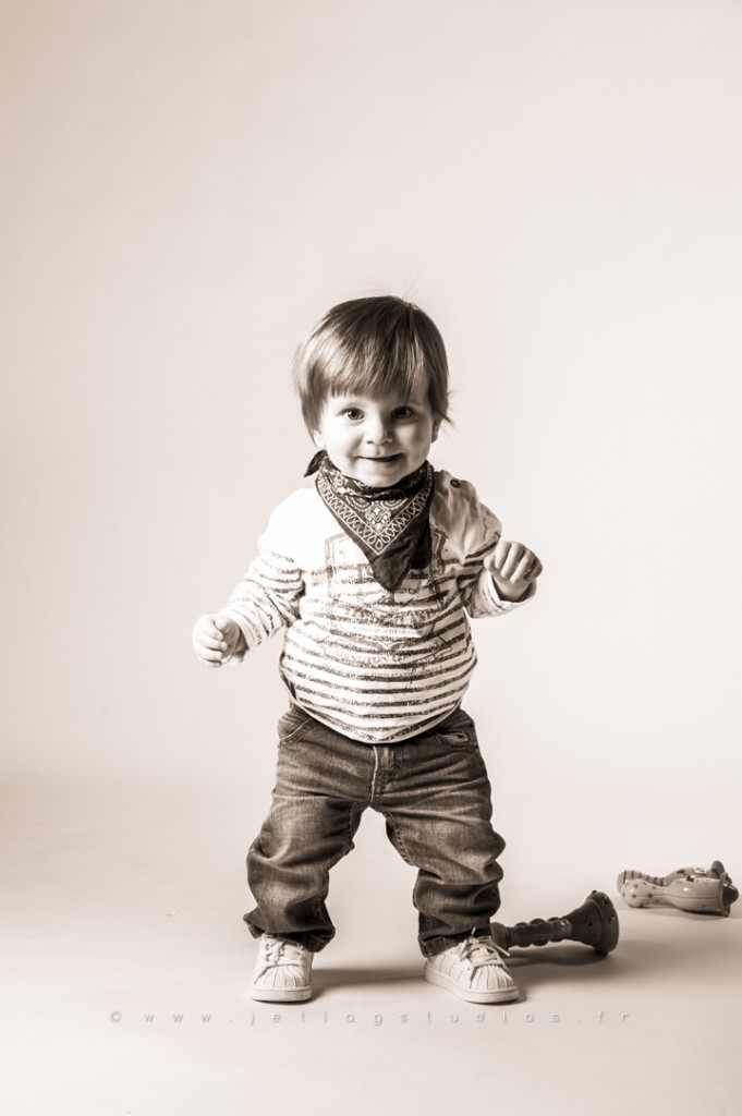 studio photo portrait enfants