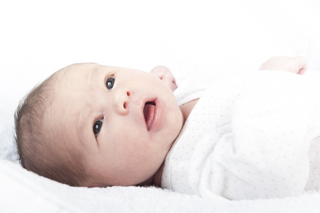 réaliser séance photo pour faire part naissance